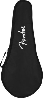 Mandoline Fender PM-180E ACB mit Tonabnehmer inkl. Gigbag